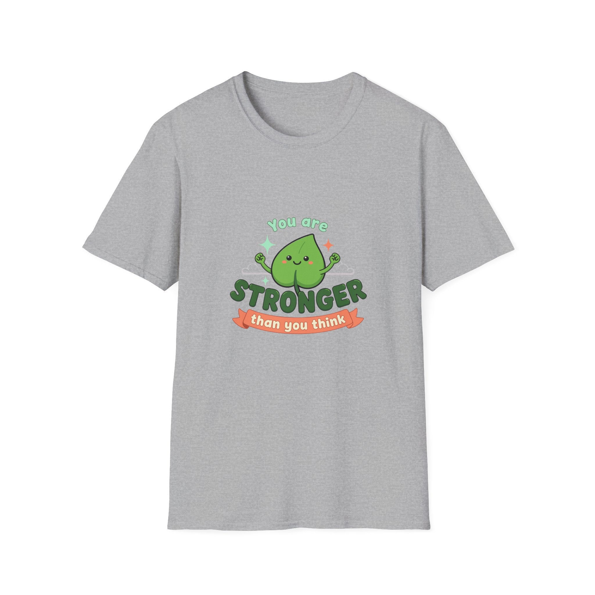 Mindset Tee 423