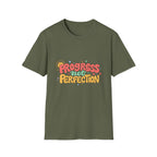 Positive Tee 166