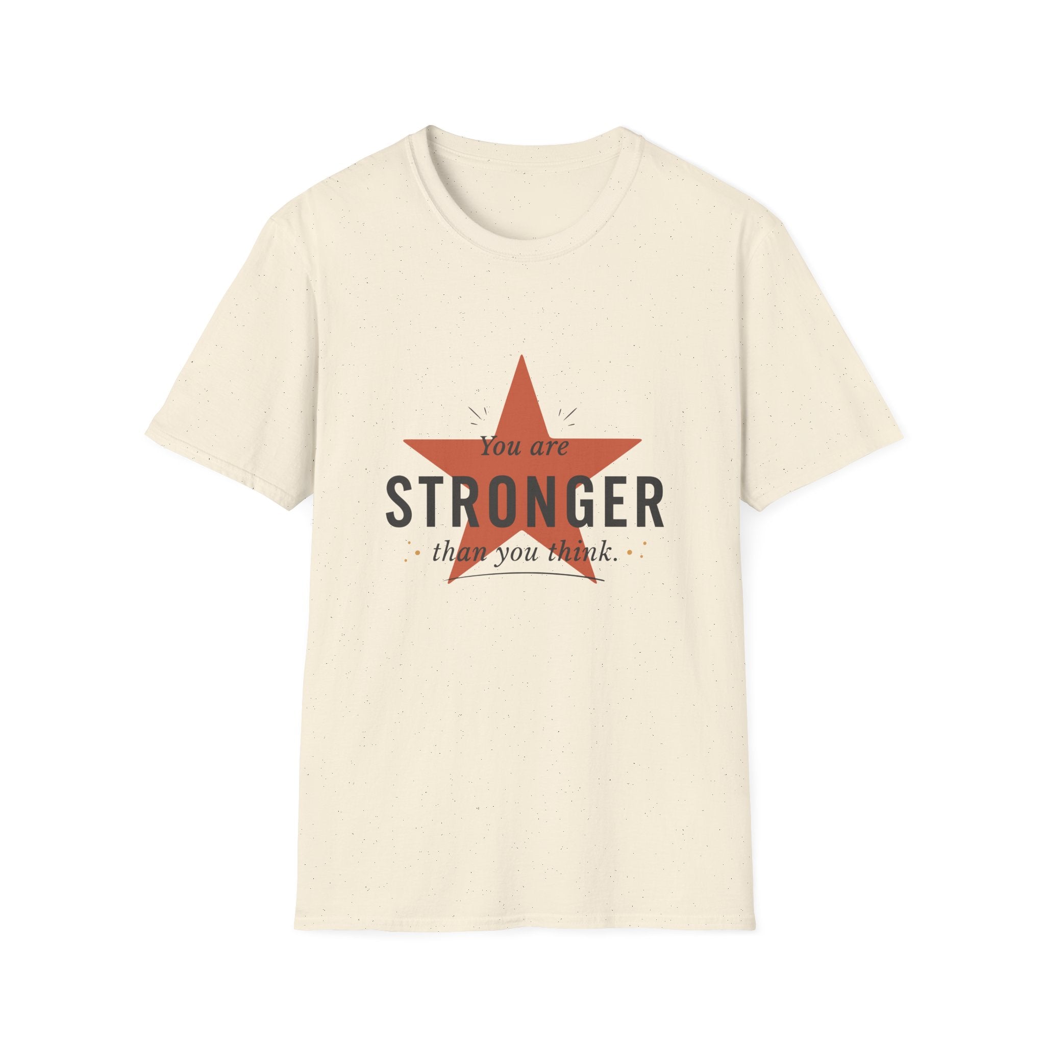 Positive Tee 40