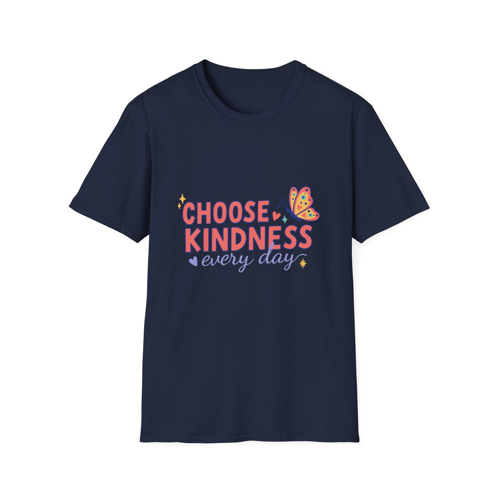 Positive Tee 217