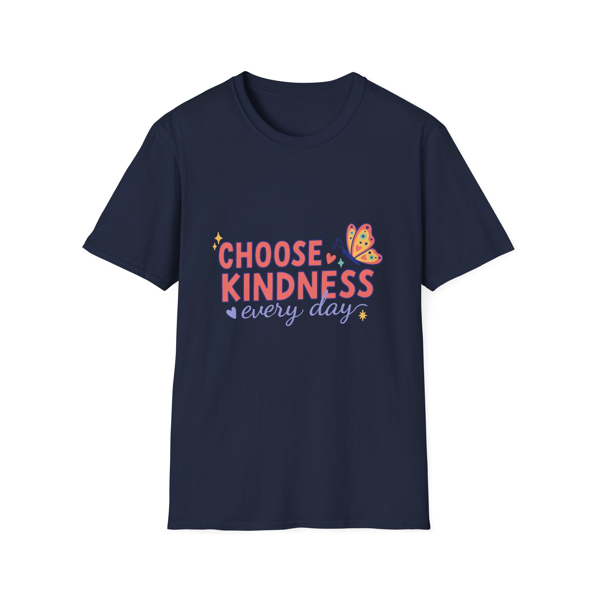 Positive Tee 217