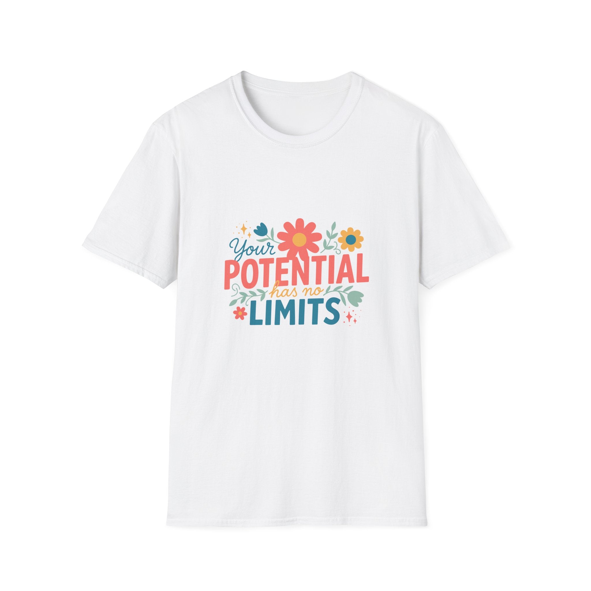 Positive Tee 120
