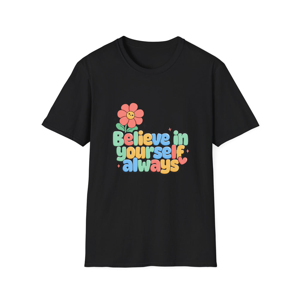 Positive Tee 94