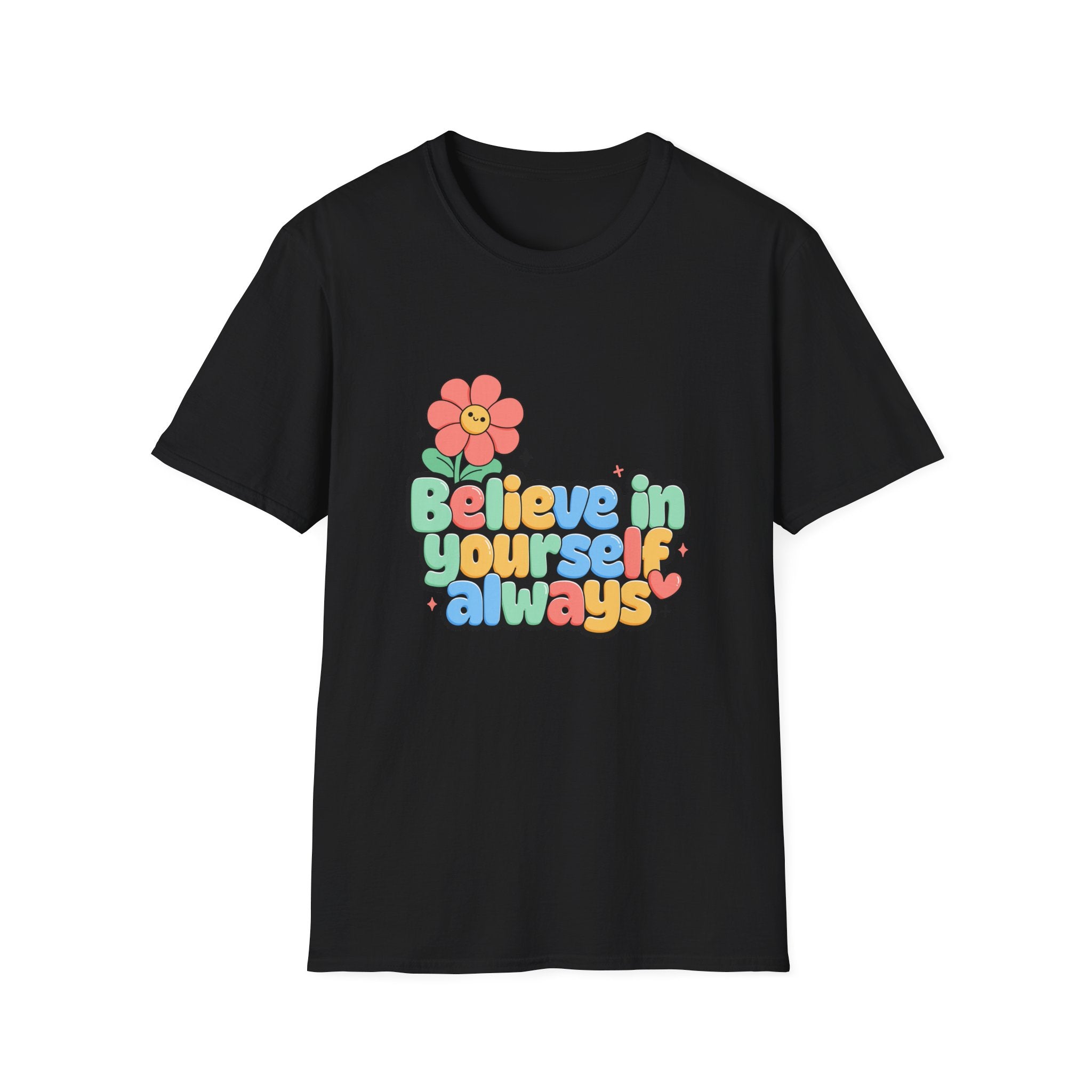 Positive Tee 94
