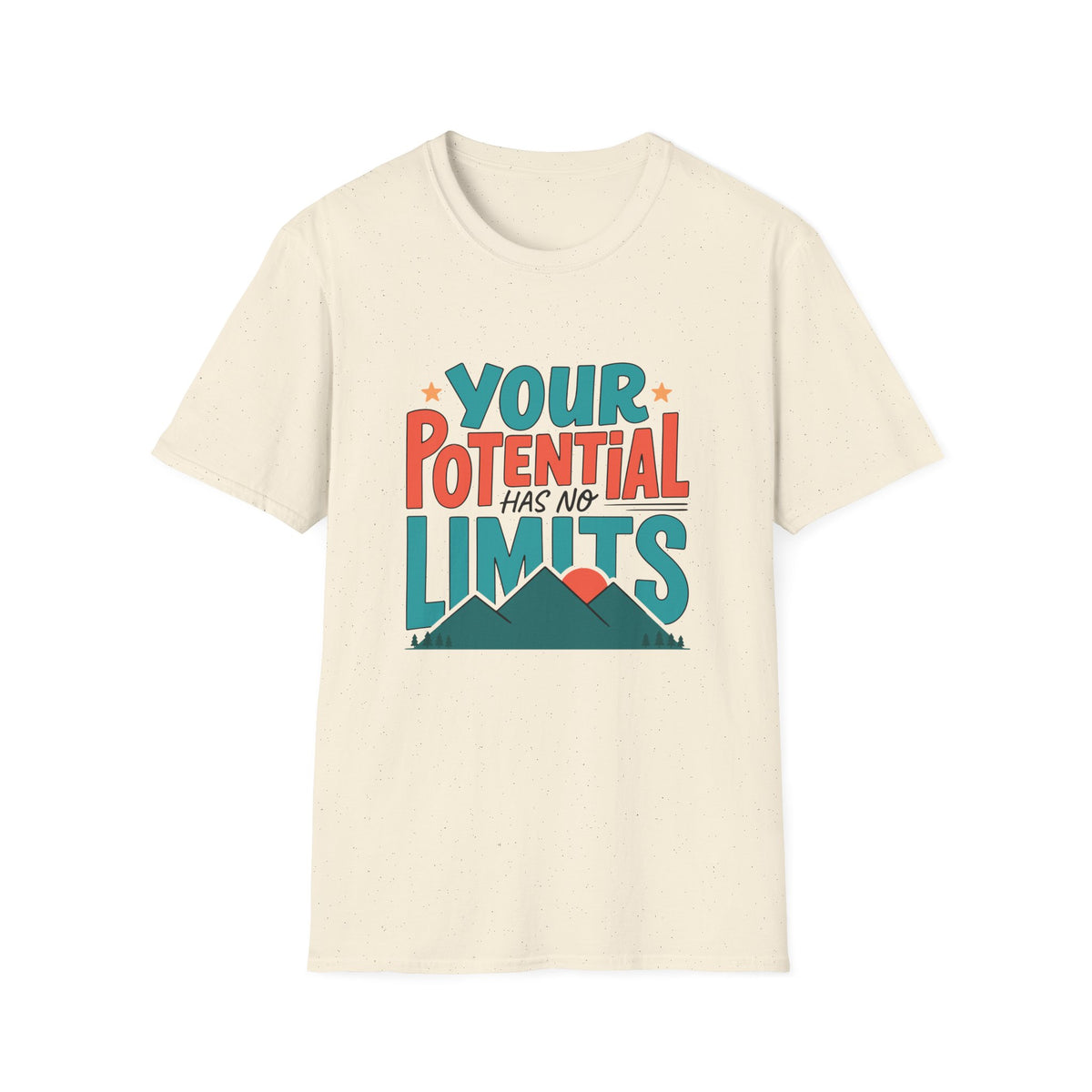 Mindset Tee 378