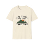 Positive Tee 65