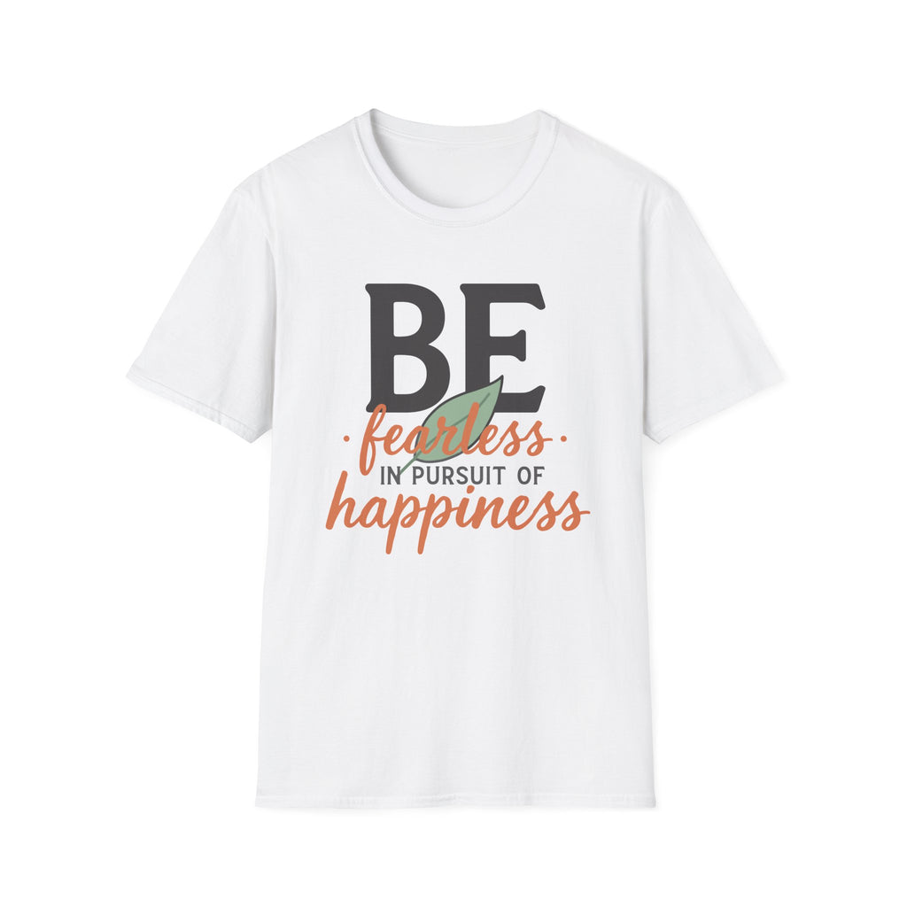Mindset Tee 303