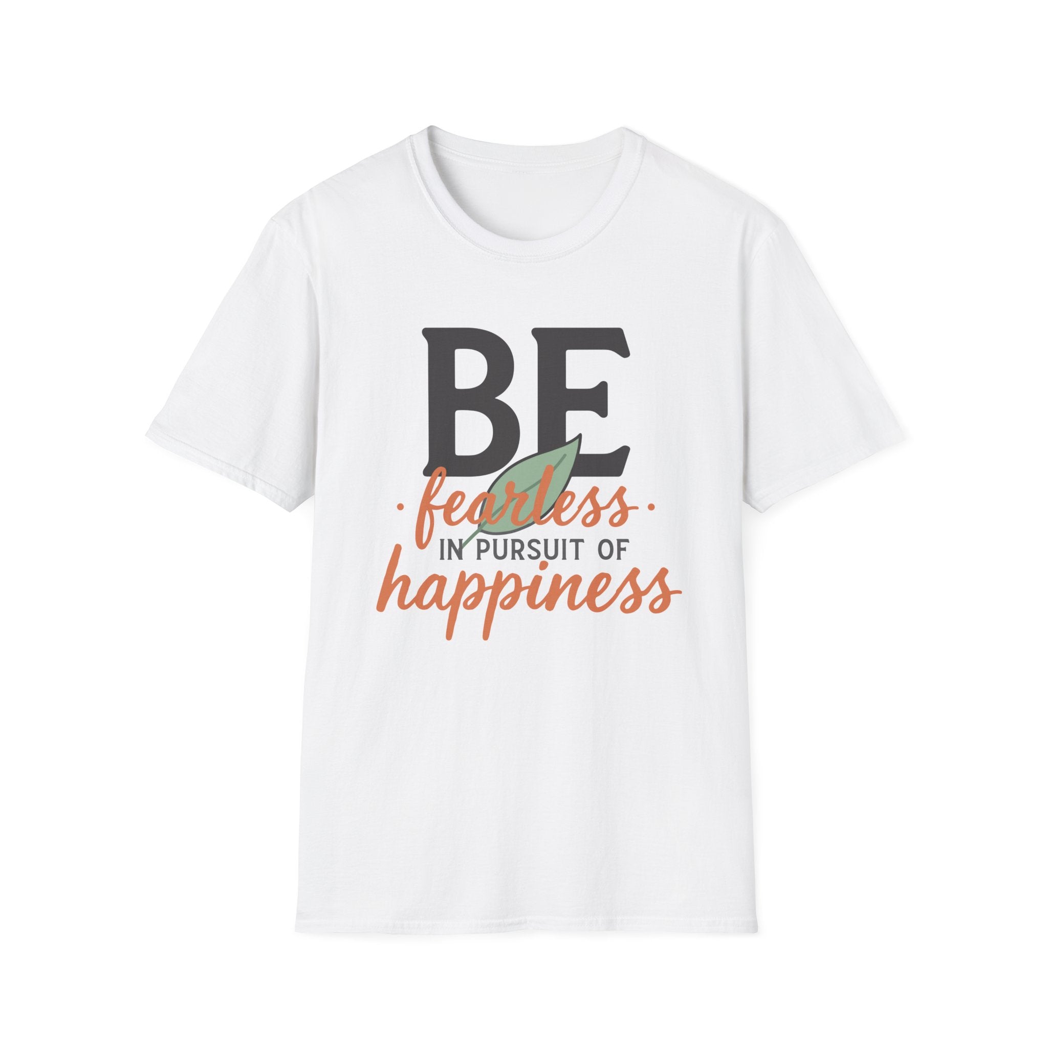 Mindset Tee 303