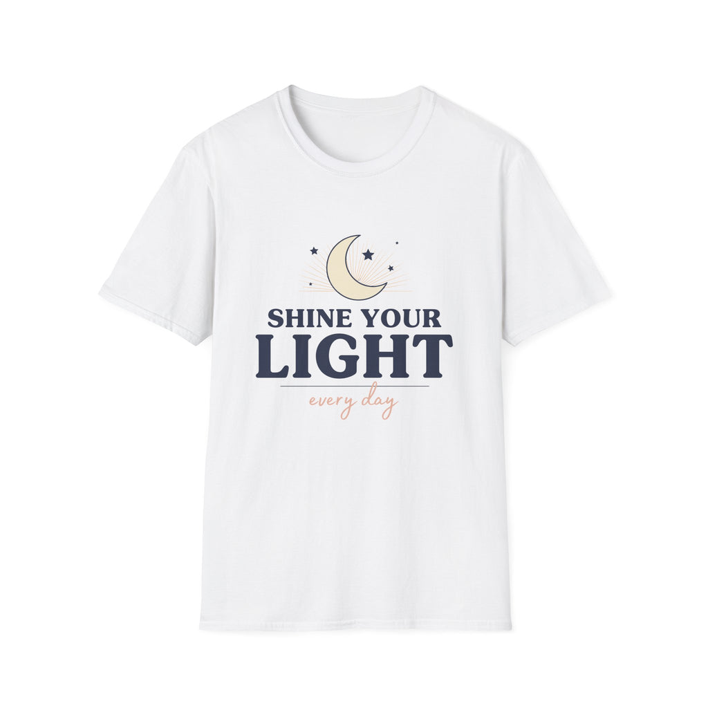 Positive Tee 236