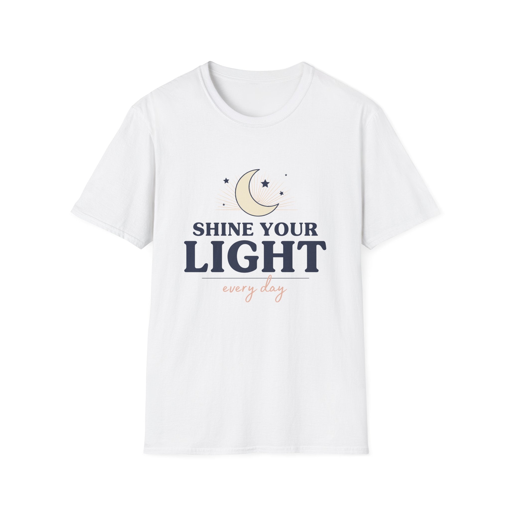 Positive Tee 236