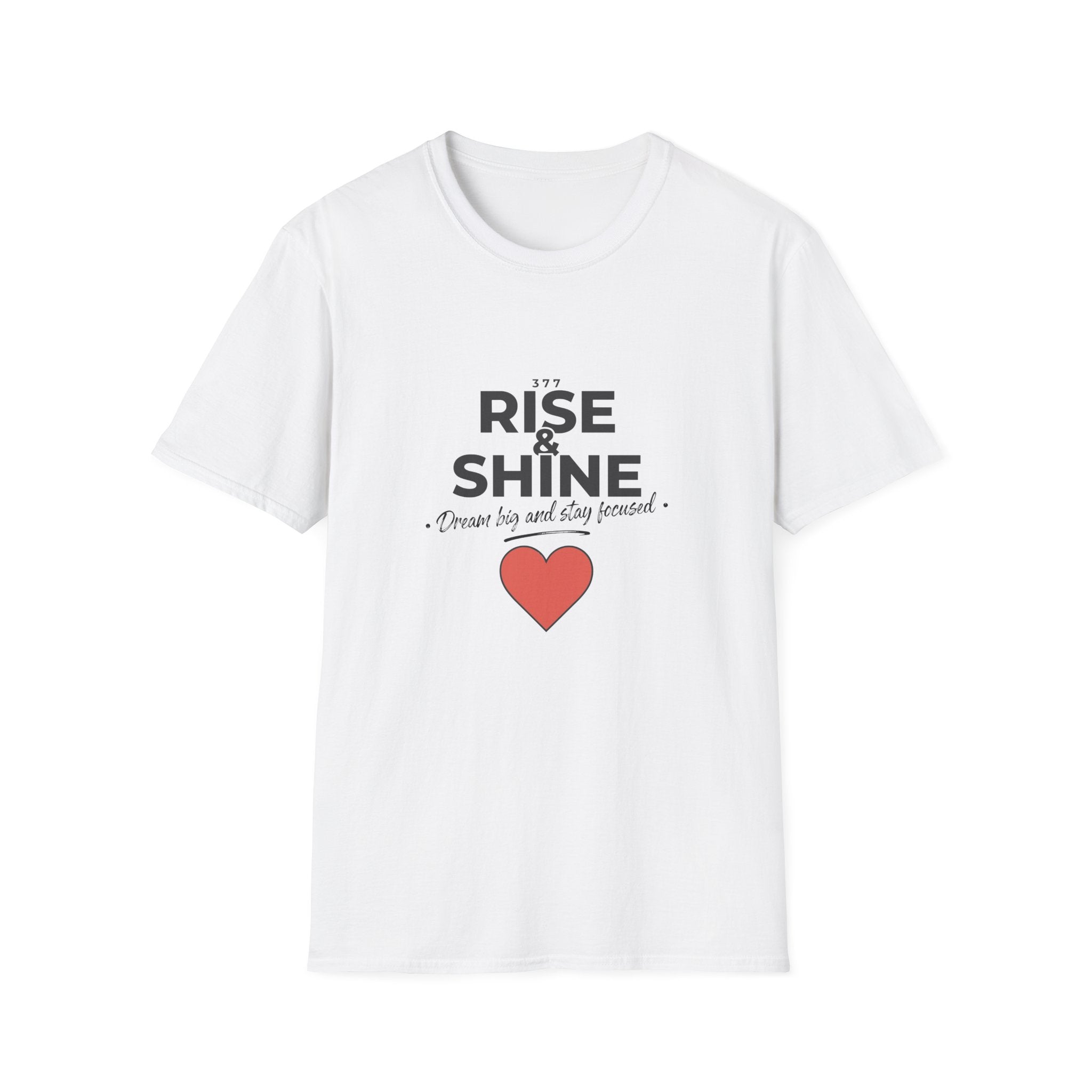 Mindset Tee 312