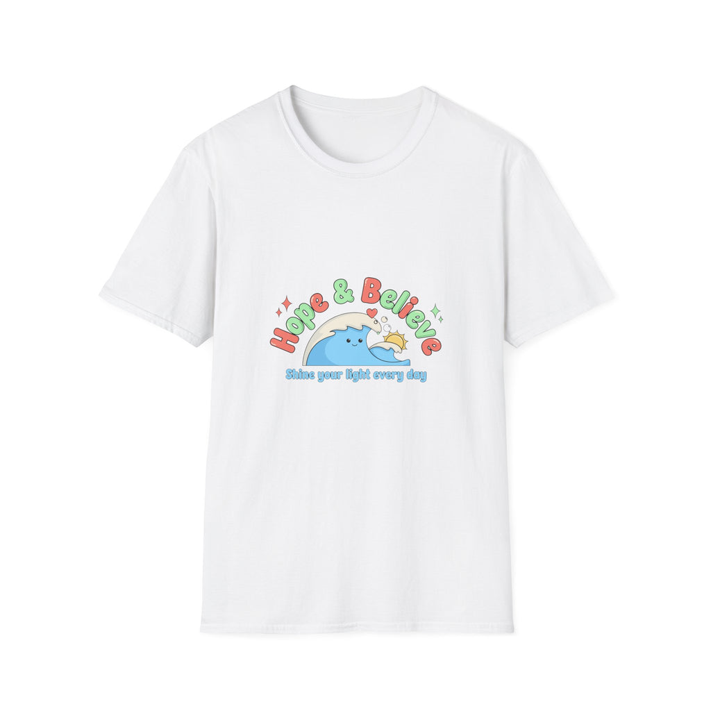 Mindset Tee 434