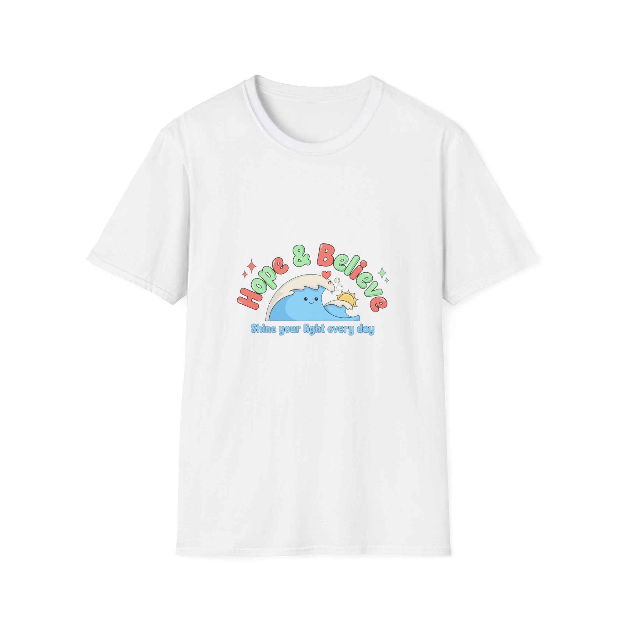 Mindset Tee 434