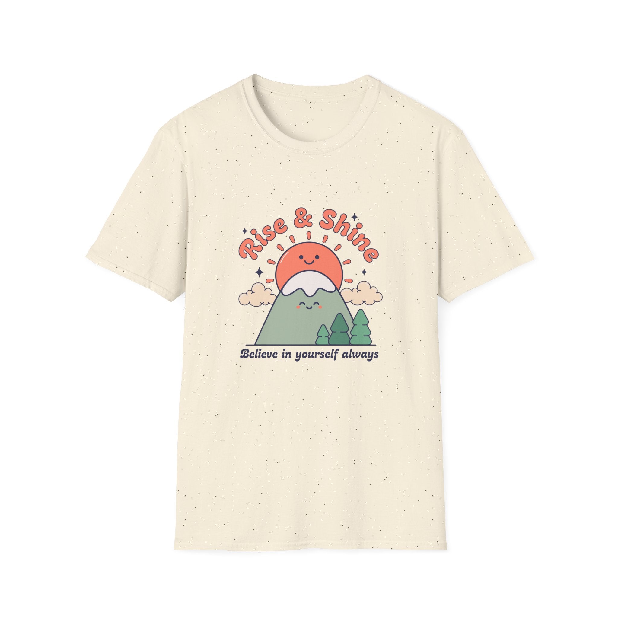 Positive Tee 54