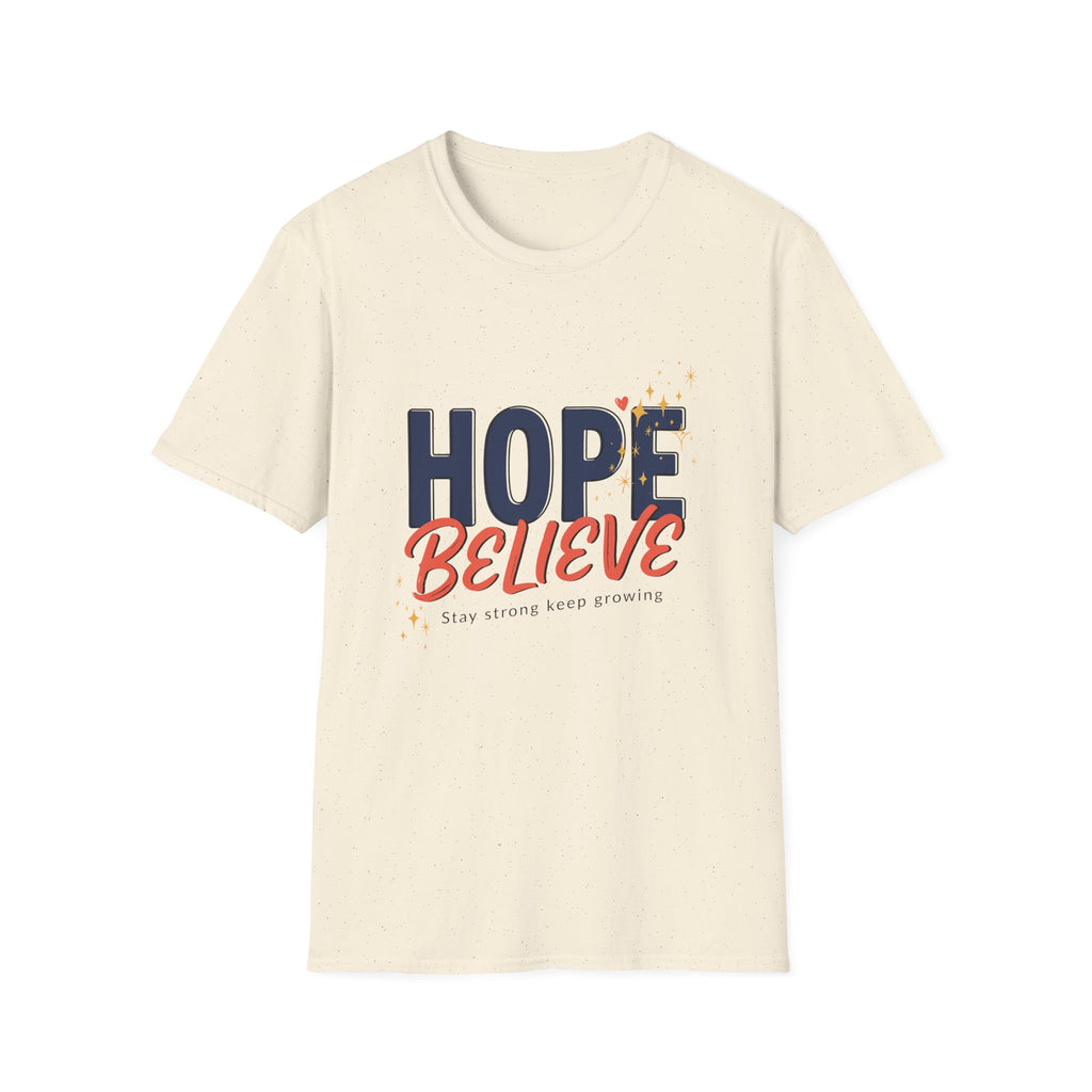 Mindset Tee 348