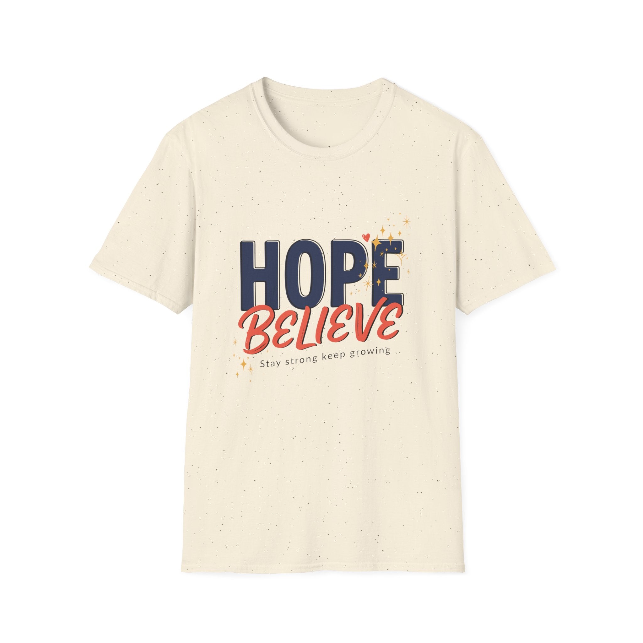 Mindset Tee 348