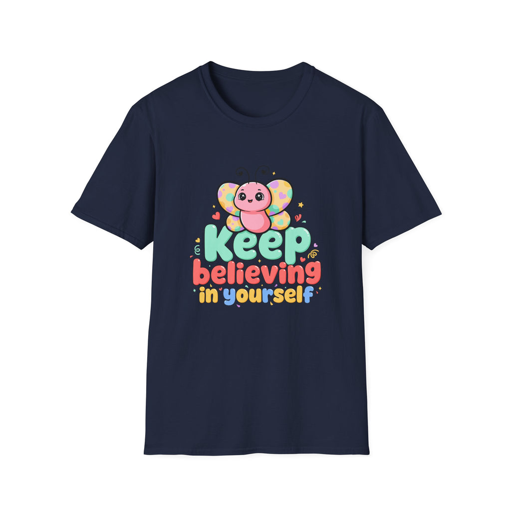 Positive Tee 193