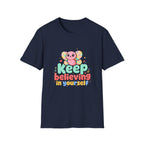 Positive Tee 193