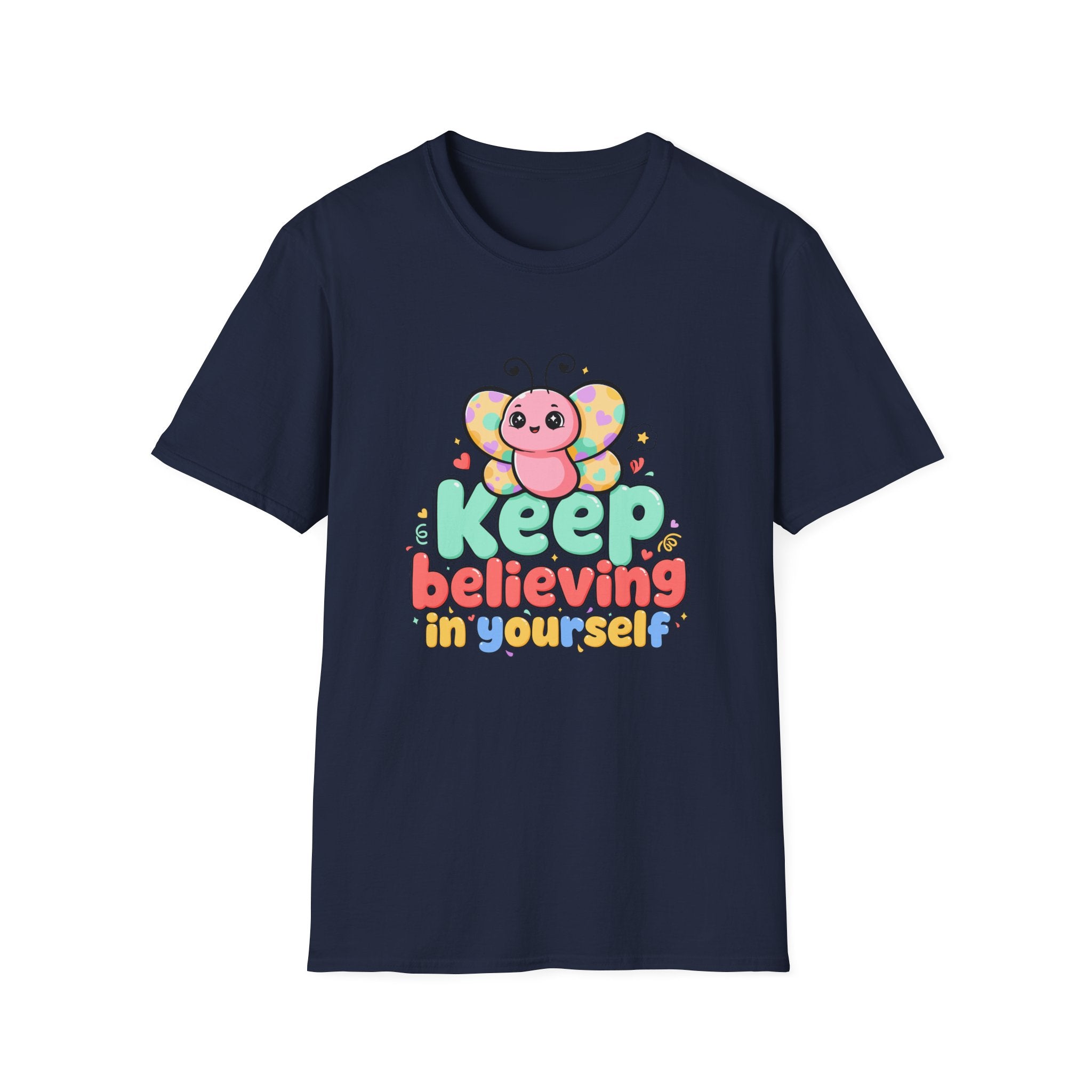 Positive Tee 193