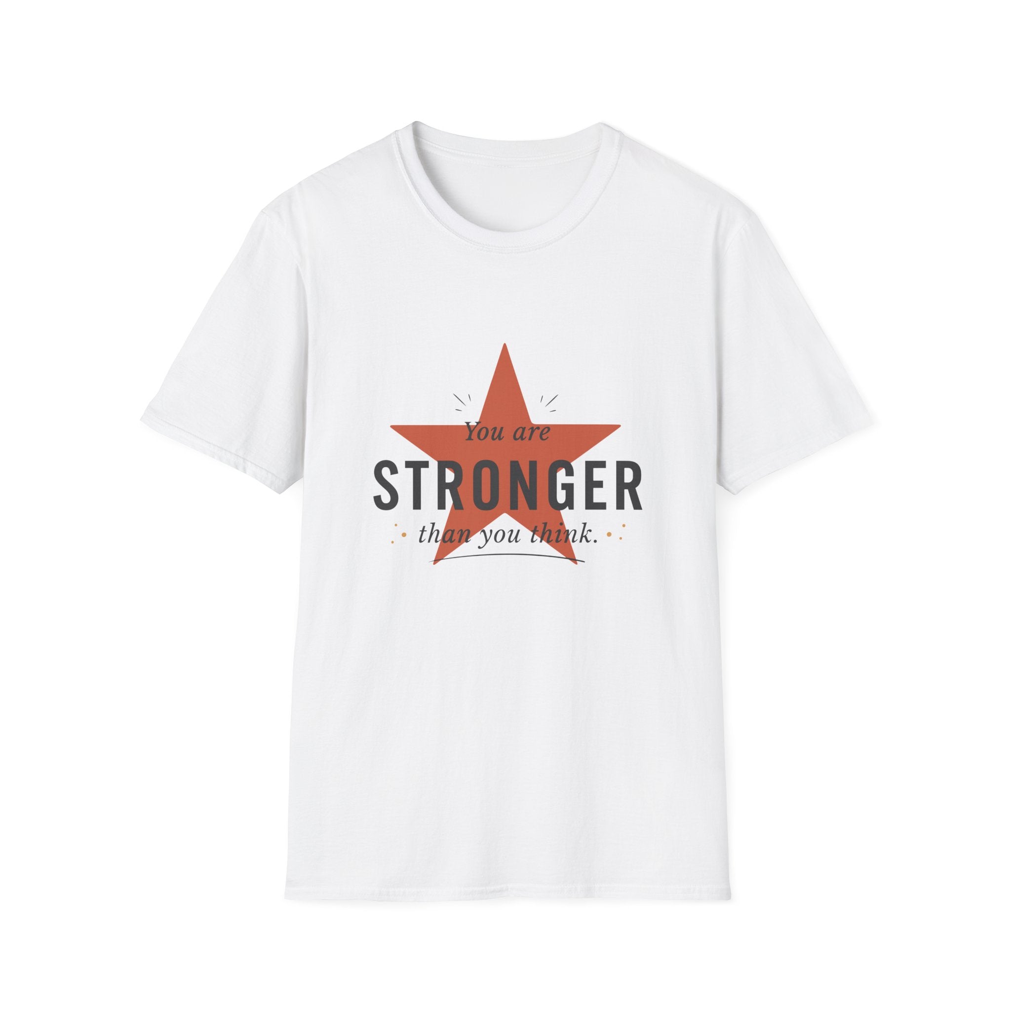 Positive Tee 40