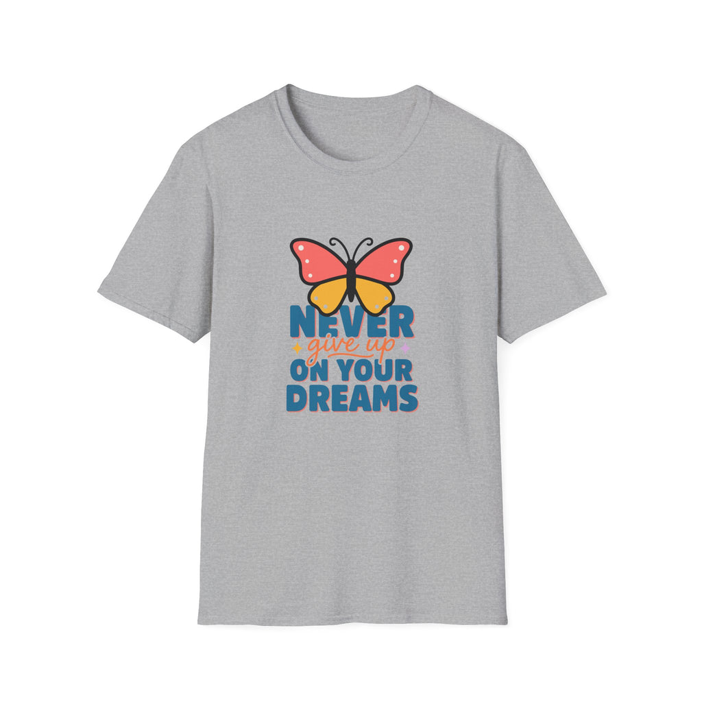 Positive Tee 150