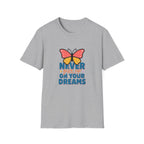 Positive Tee 150