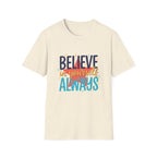 Positive Tee 31