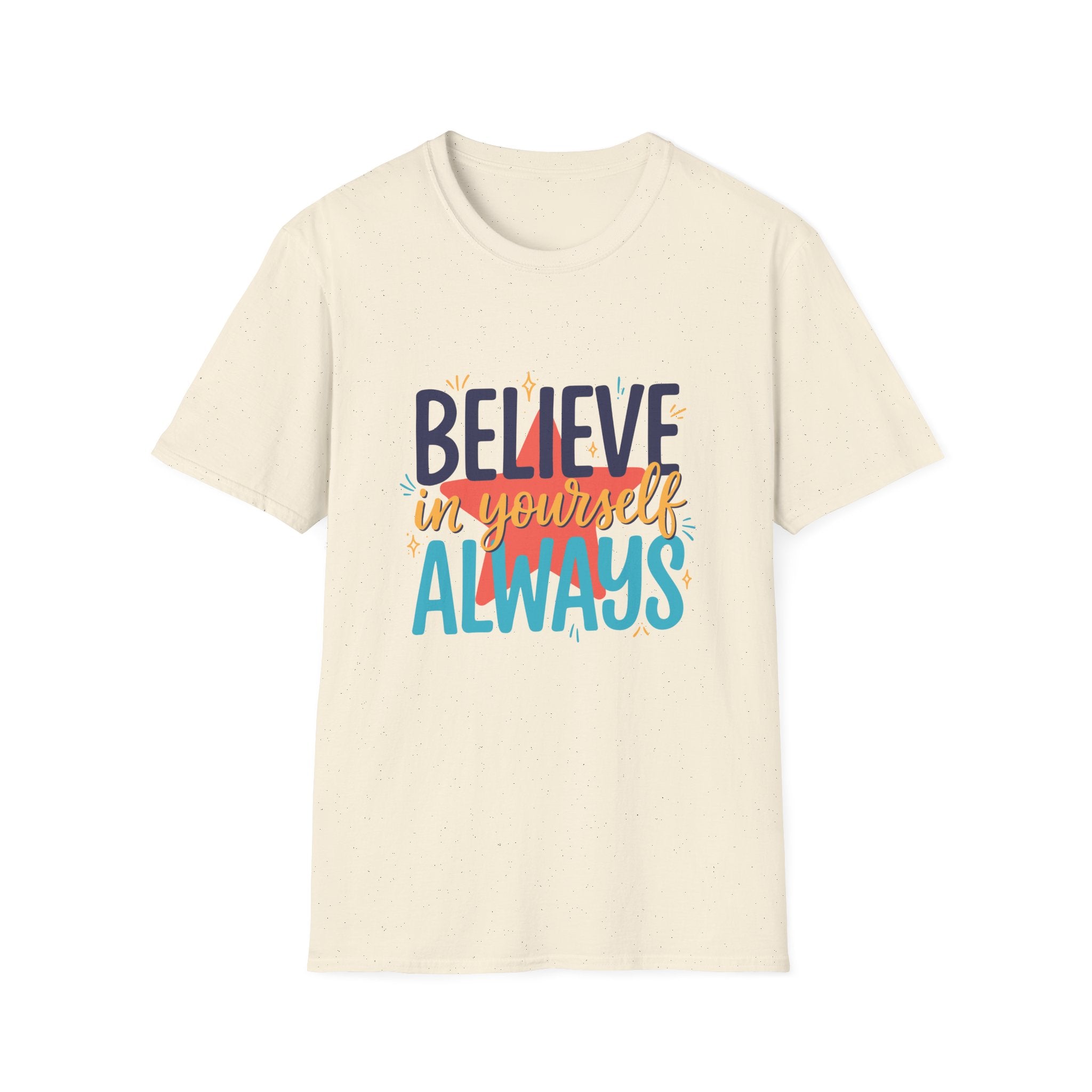 Positive Tee 31