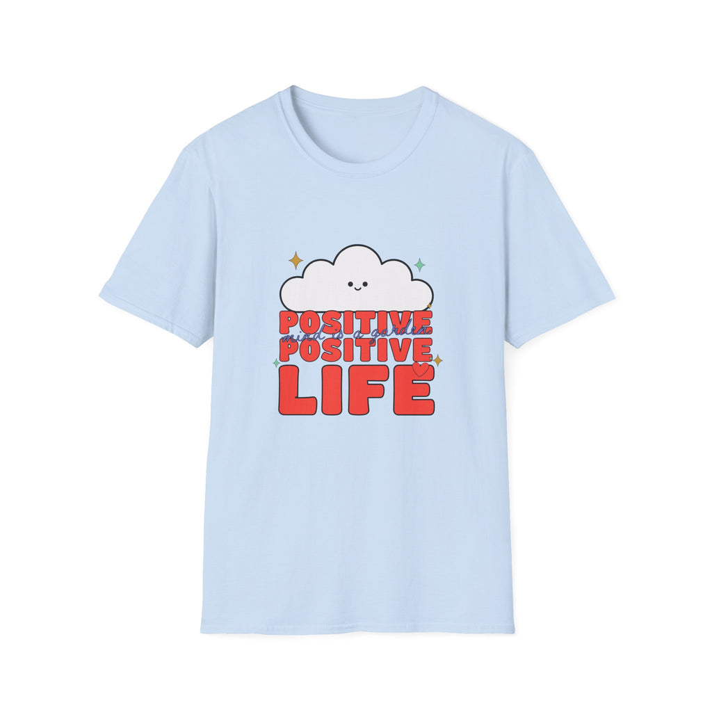 Positive Tee 98