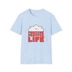 Positive Tee 98