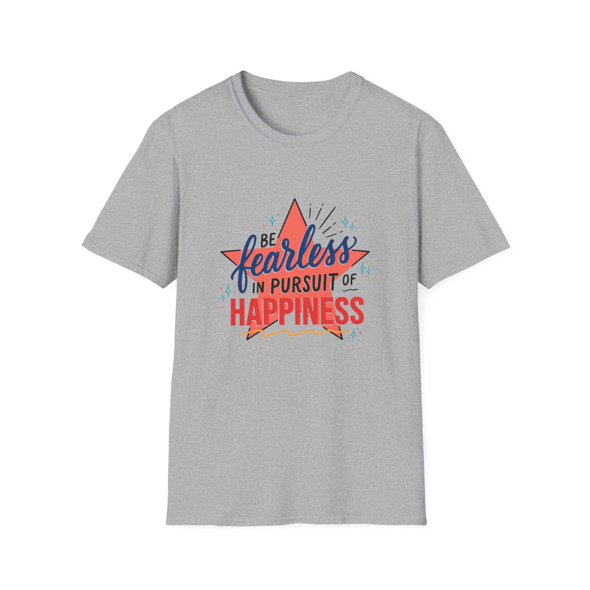 Positive Tee 182