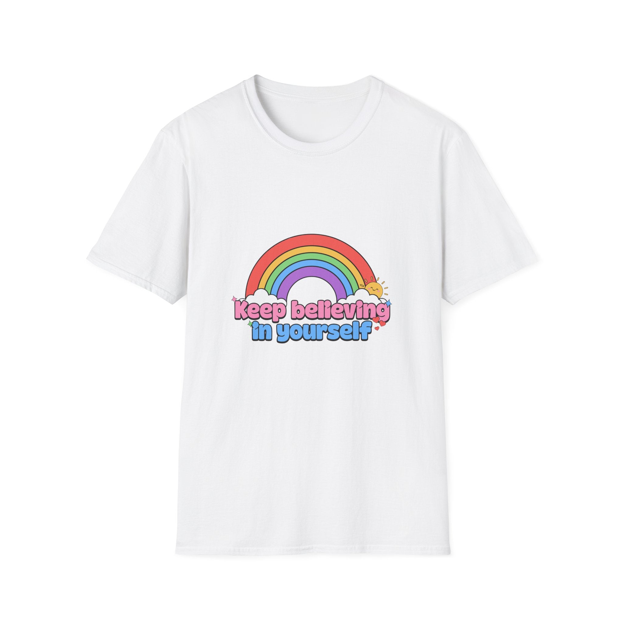 Mindset Tee 598