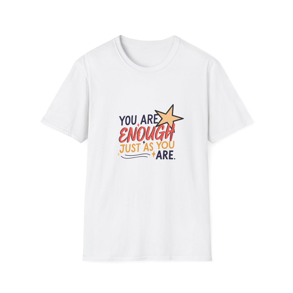 Positive Tee 63