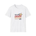 Positive Tee 63
