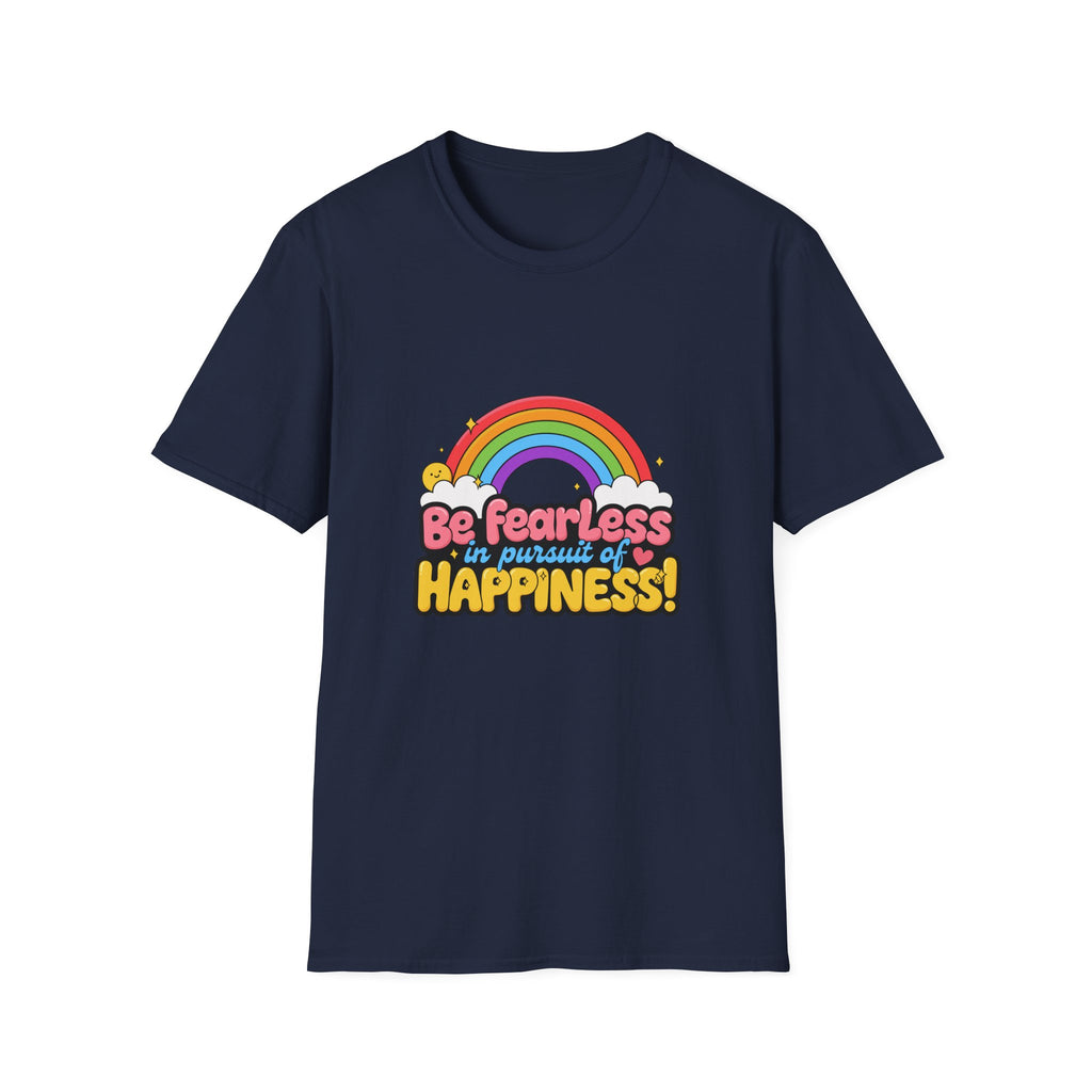Mindset Tee 465