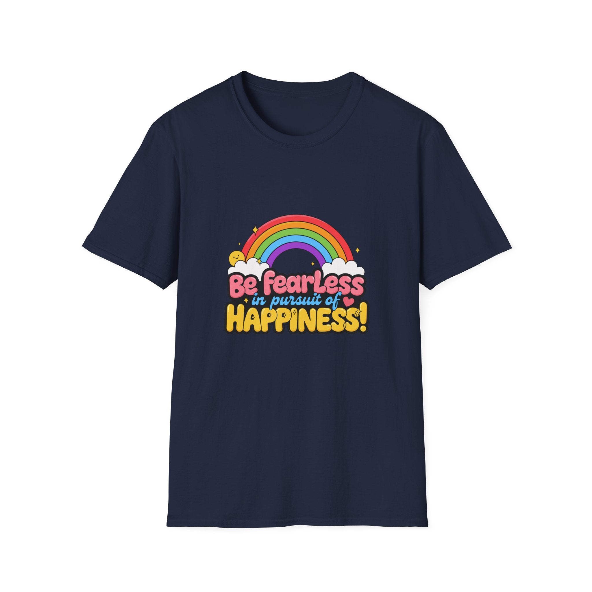 Mindset Tee 465