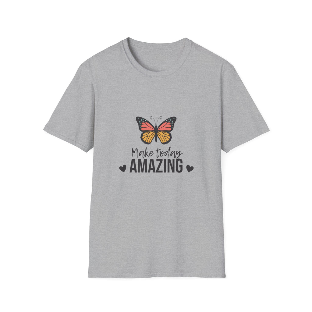 Positive Tee 253