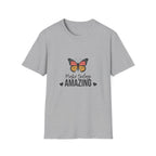 Positive Tee 253