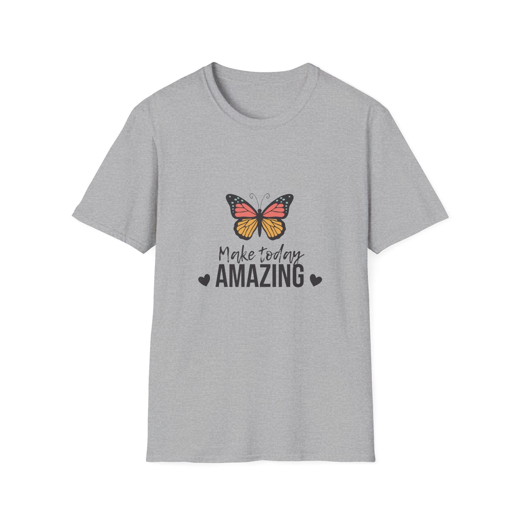 Positive Tee 253