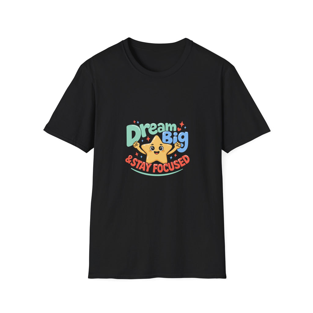 Positive Tee 276