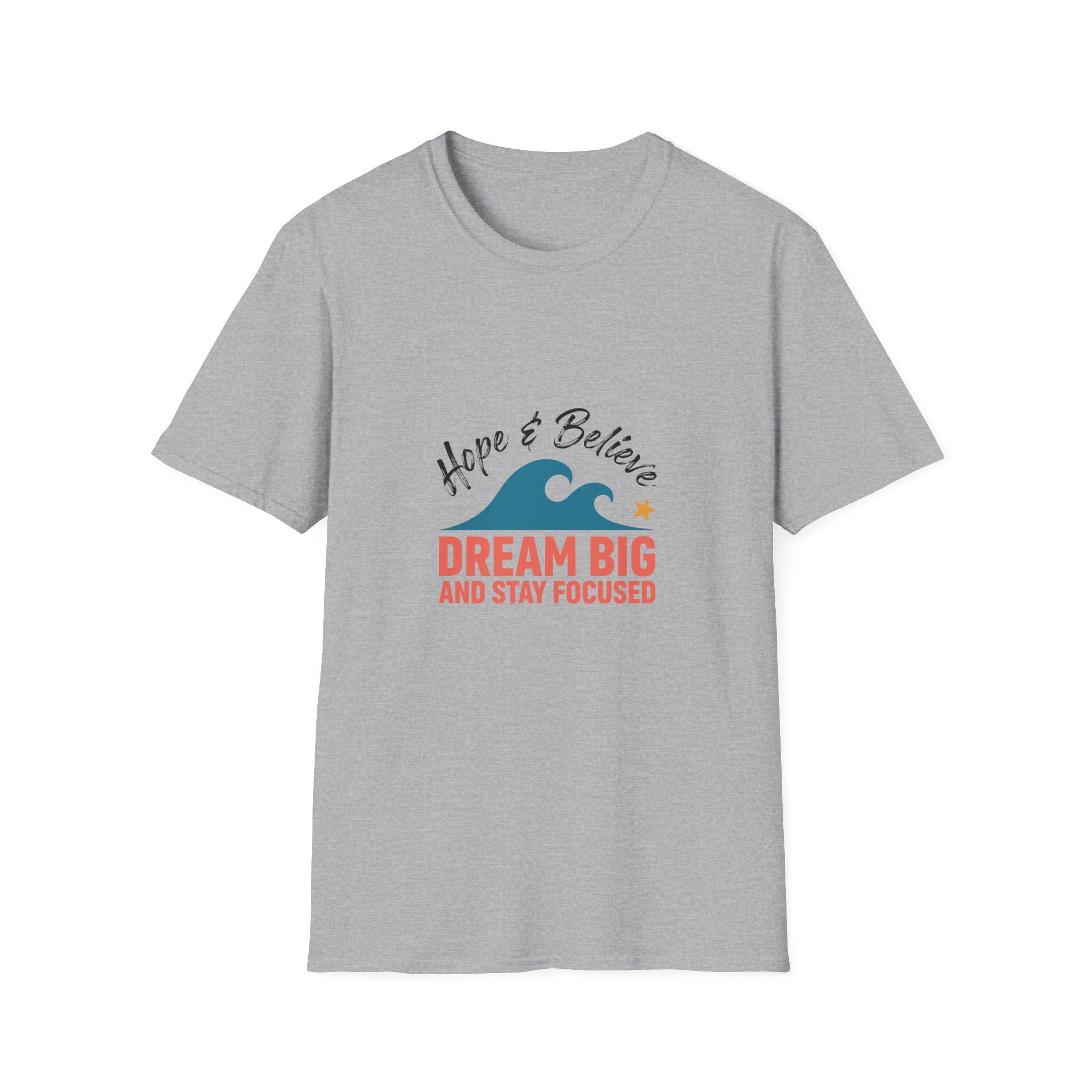 Mindset Tee 399