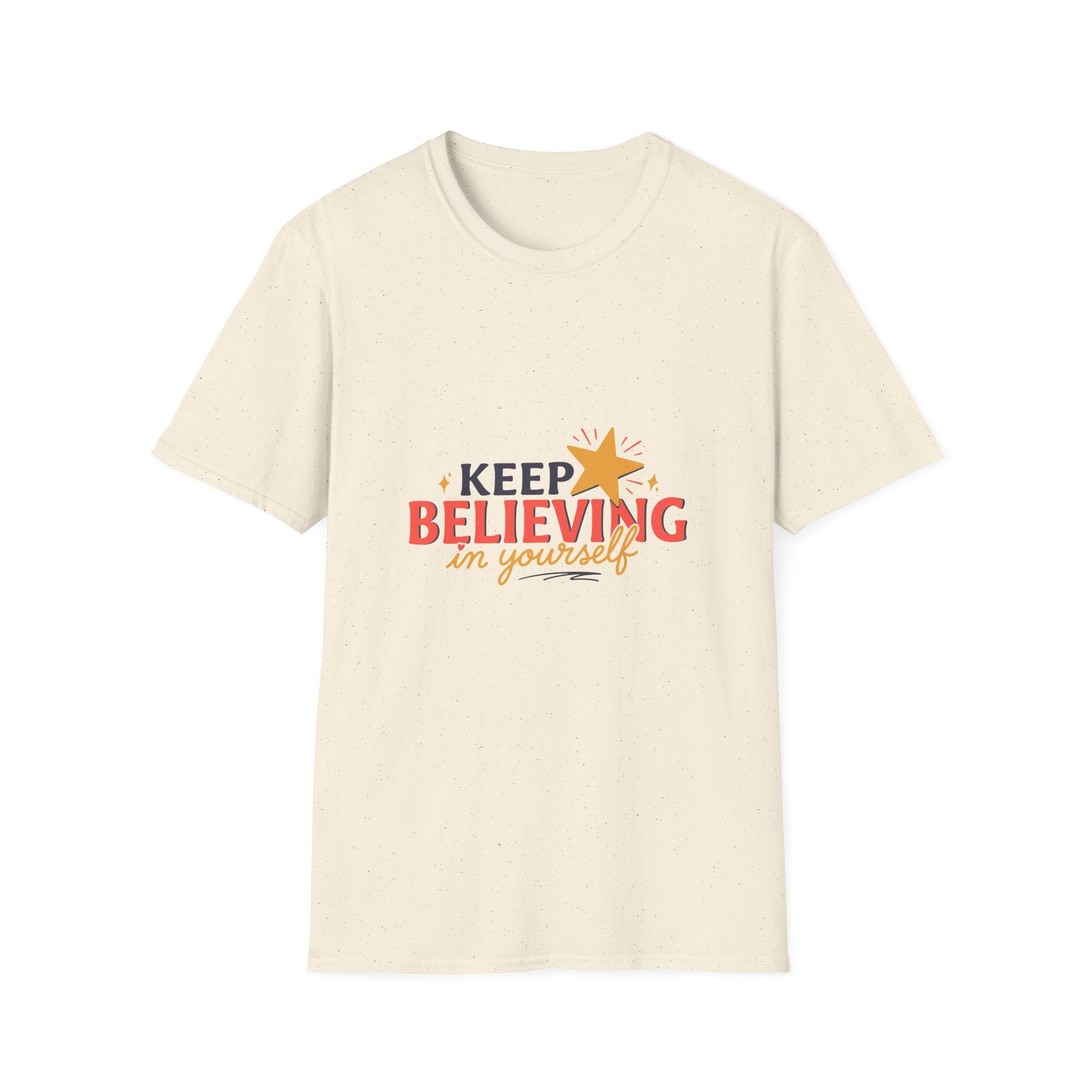 Positive Tee 174