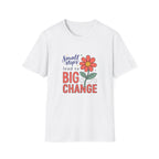 Positive Tee 211