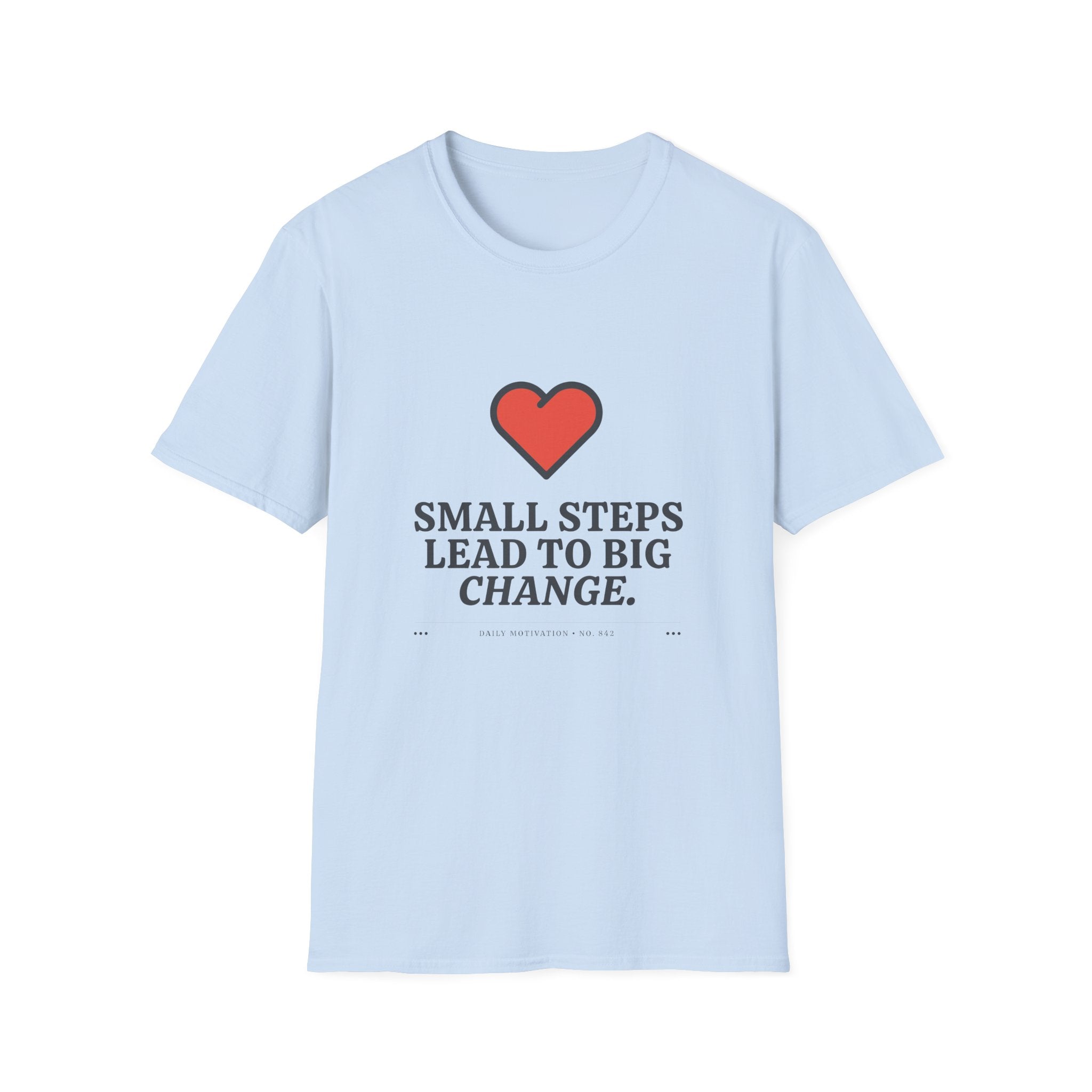 Mindset Tee 524