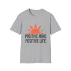 Mindset Tee 483