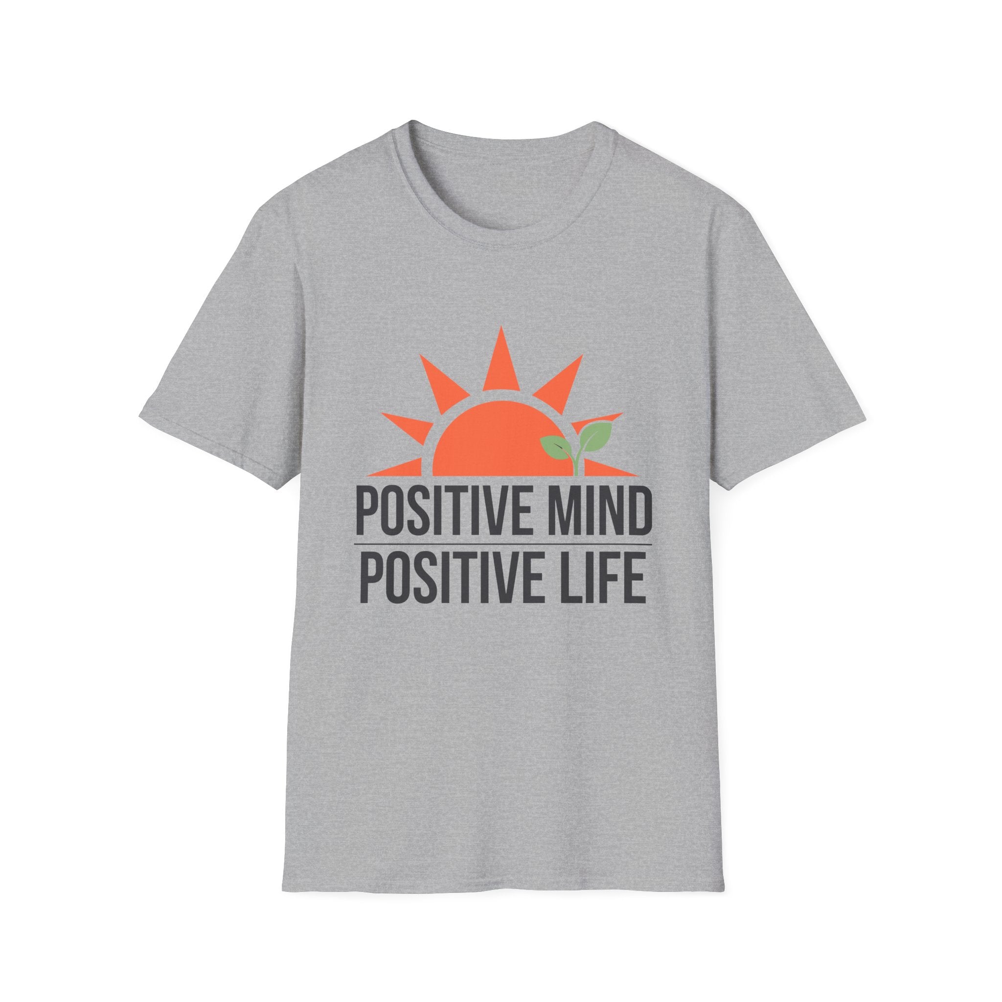 Mindset Tee 483