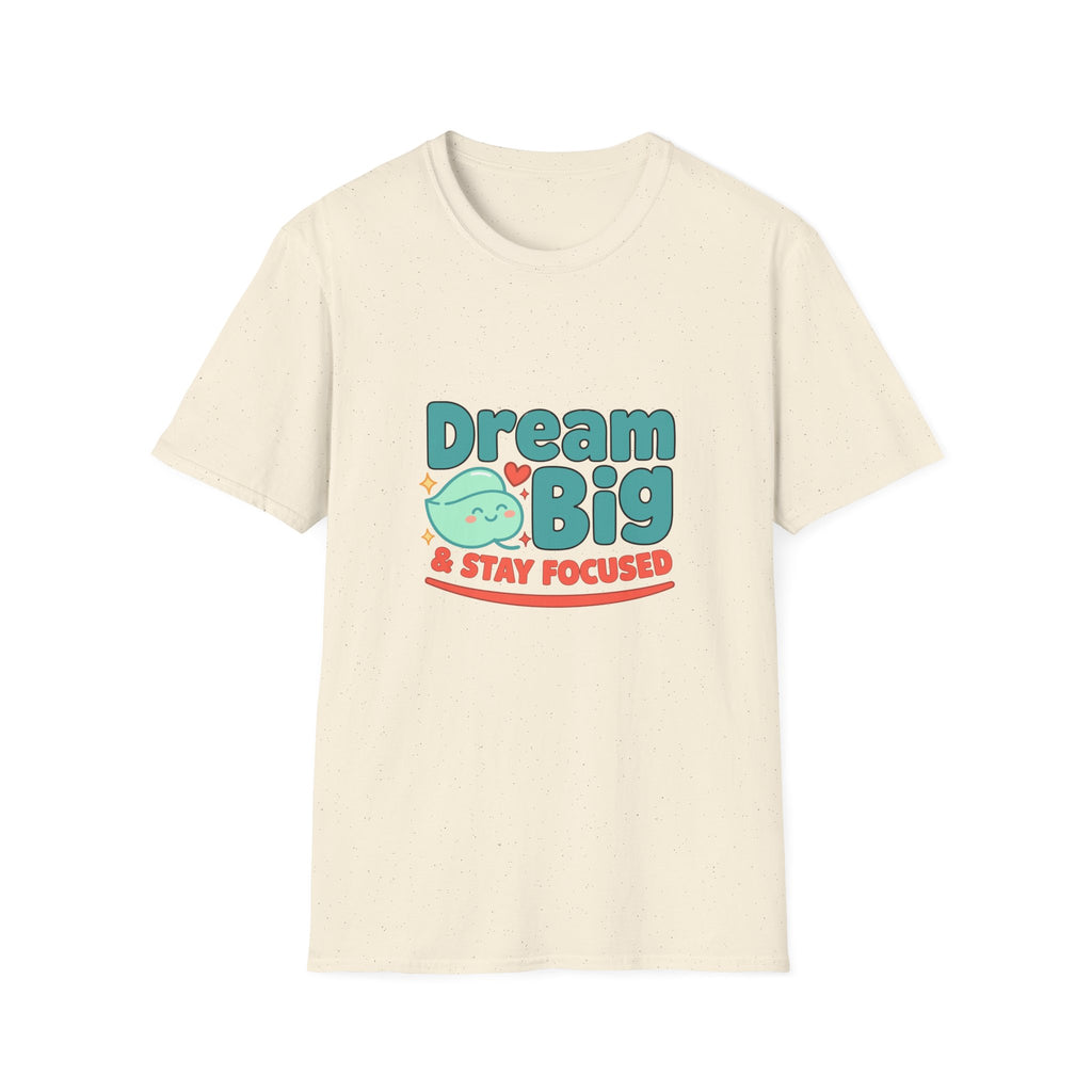 Mindset Tee 425