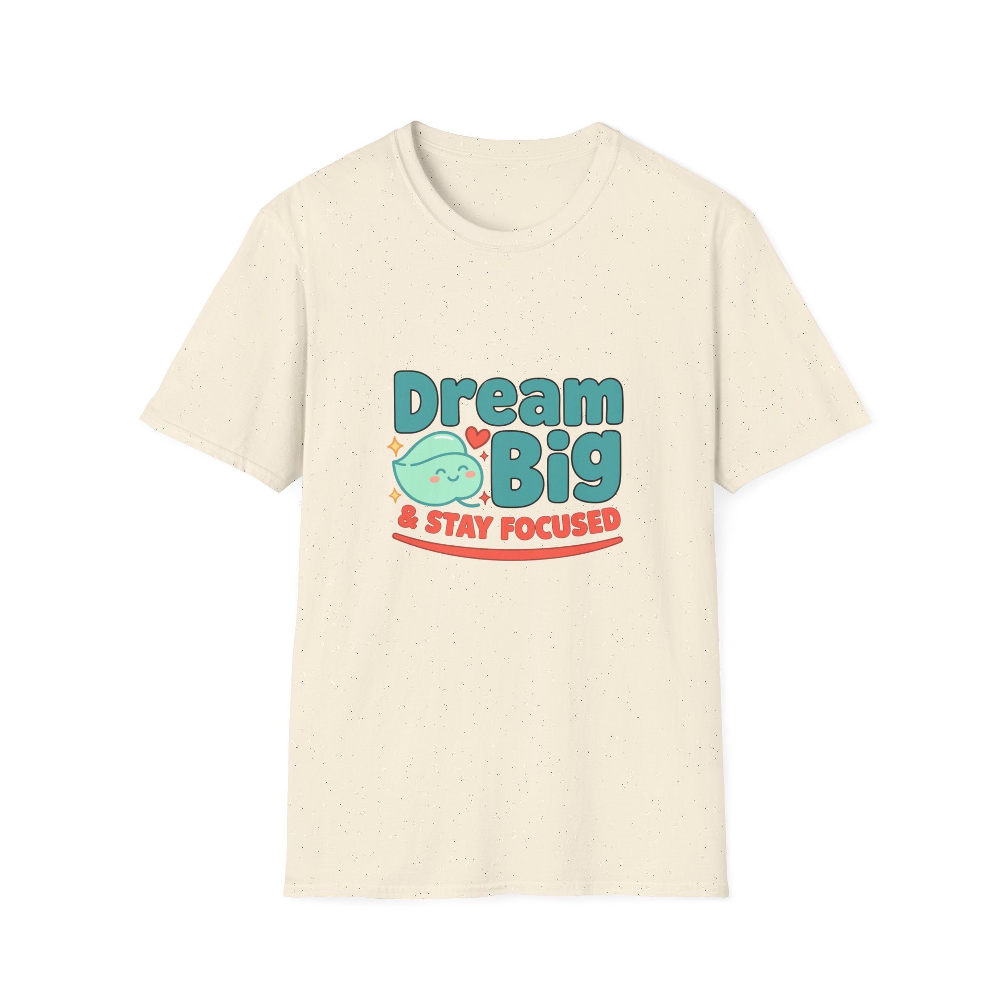 Mindset Tee 425