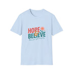 Positive Tee 73
