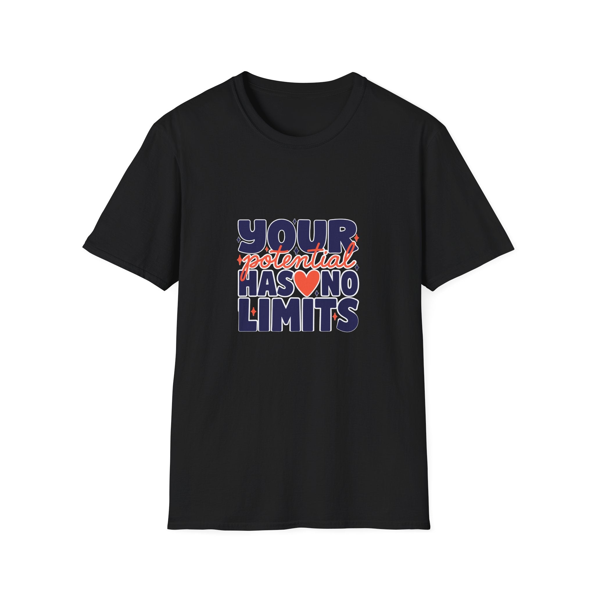 Mindset Tee 428